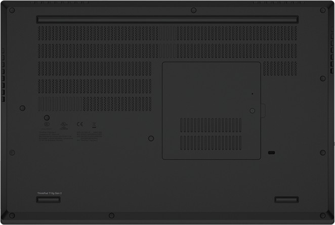 Lenovo ThinkPad T15g G2-20YS001YUS