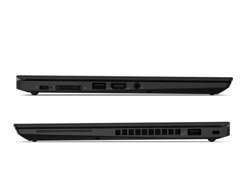 Lenovo ThinkPad X13 AMD, Ryzen 5 Pro 4650U