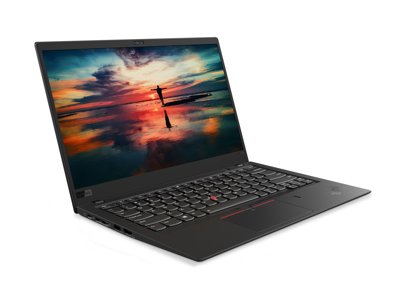 Lenovo ThinkPad X1 Carbon G6-20KG0039GE