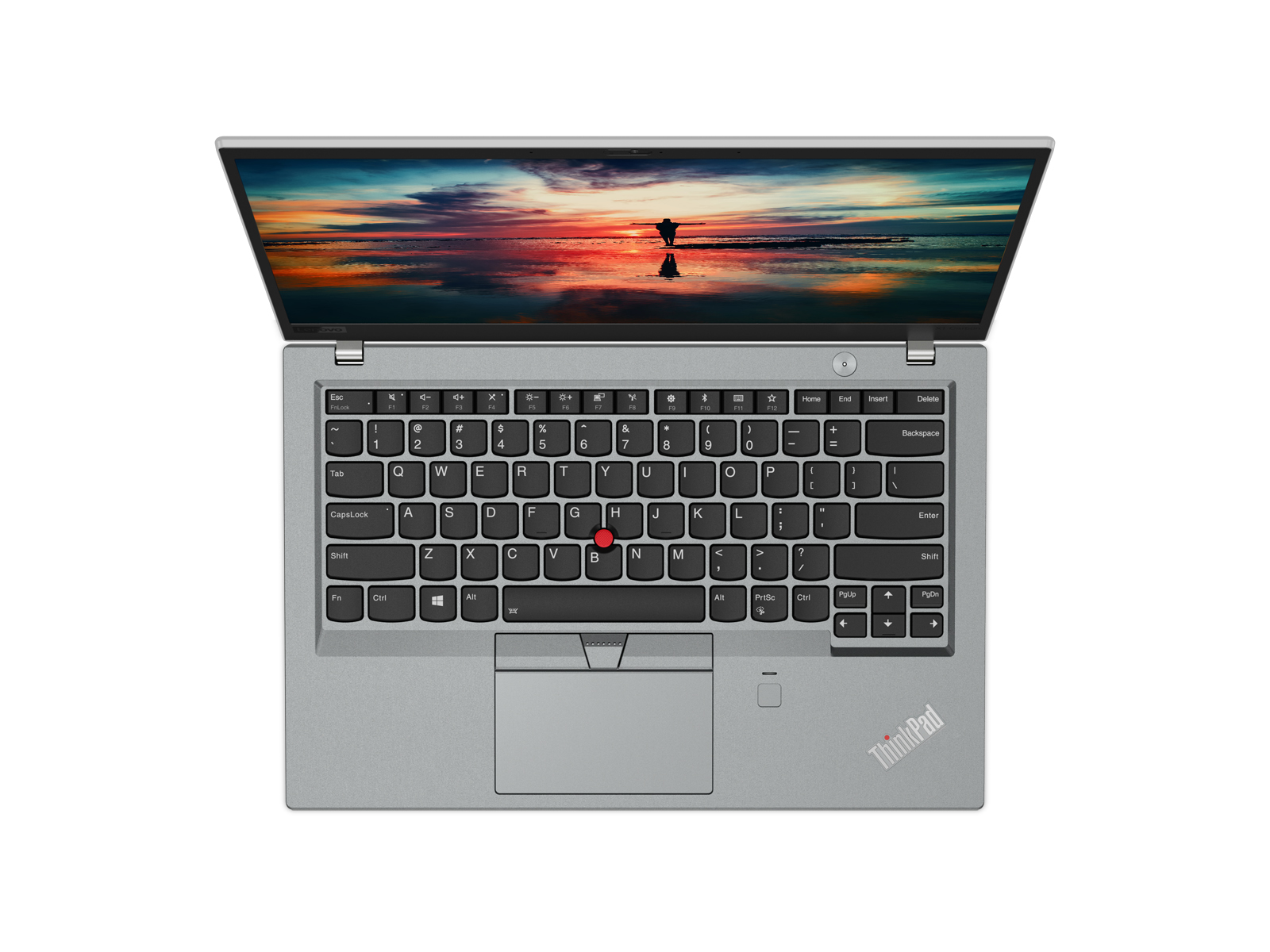 Lenovo ThinkPad X1 Carbon G6-20KG0027GE