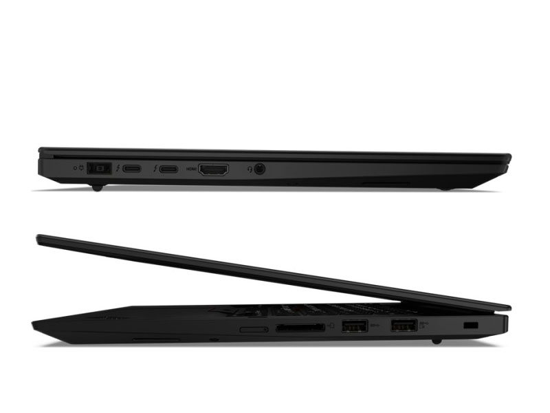 Lenovo ThinkPad X1 Extreme G3, i7-10850H, 1650 Ti Max-Q