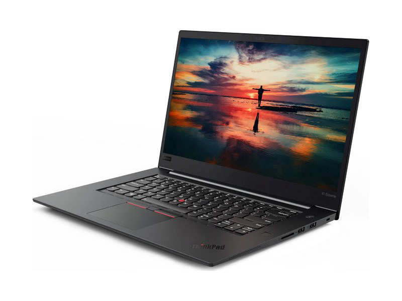 Lenovo ThinkPad X1 Extreme-20MF000XUK