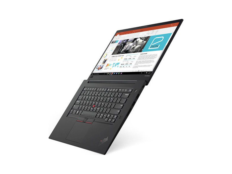 Lenovo ThinkPad X1 Extreme-20MF000TGE