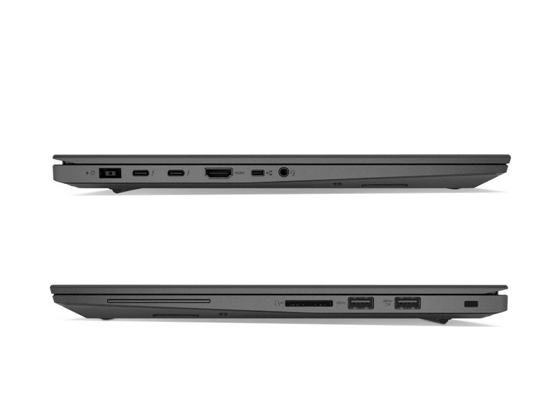 Lenovo ThinkPad X1 Extreme 20MF000NUS