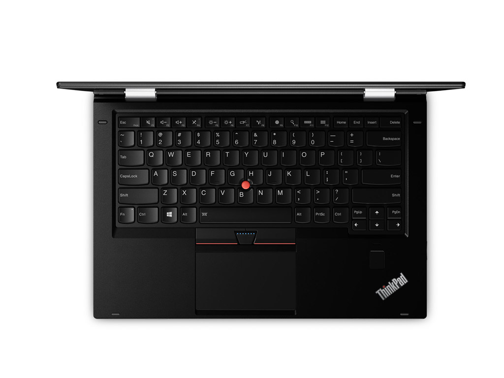 Lenovo ThinkPad X1 Yoga-20FQ003YGE