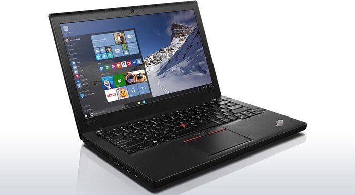 Lenovo ThinkPad X260-20F600A1GE