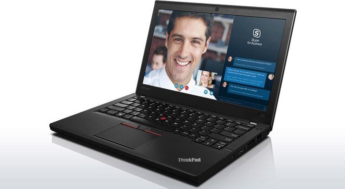 Lenovo ThinkPad X260-20F600A1GE
