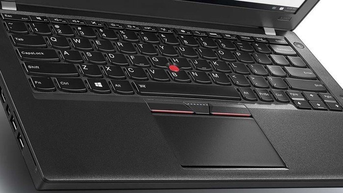 Lenovo ThinkPad X260-20F600A1GE