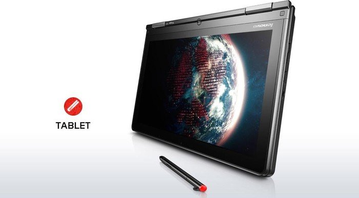 Lenovo ThinkPad Yoga 12-20DK001YPB