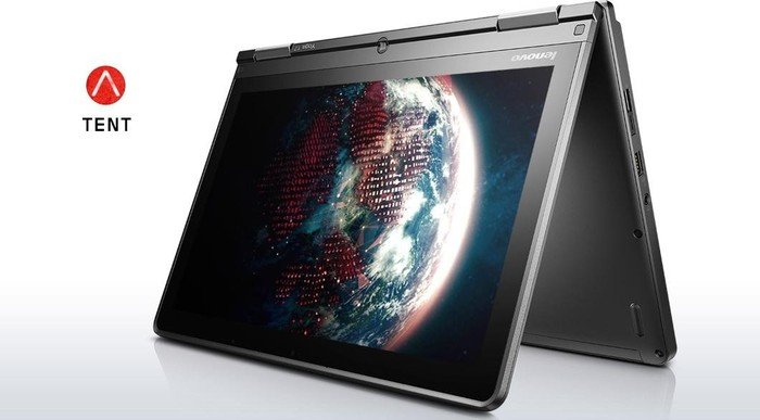 Lenovo ThinkPad Yoga 12-20DK001YPB