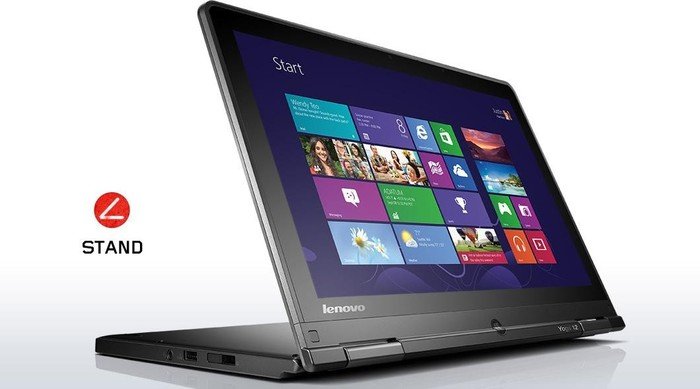 Lenovo ThinkPad Yoga 12-20DK001YPB