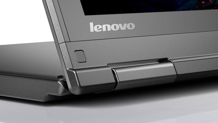 Lenovo ThinkPad Yoga 12-20DK001YPB