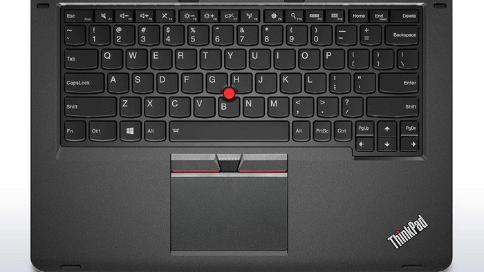 Lenovo ThinkPad Yoga 12-20DK001YPB