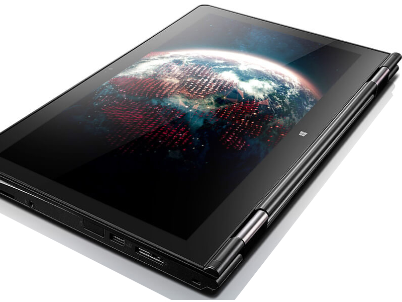 Lenovo ThinkPad Yoga 15-20DQ003RGE