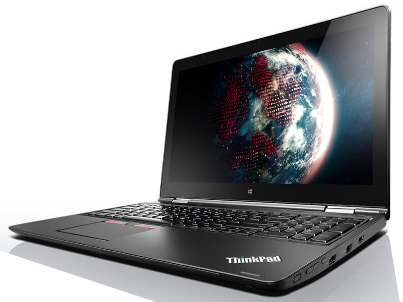 Lenovo ThinkPad Yoga 15-20DQ003RGE