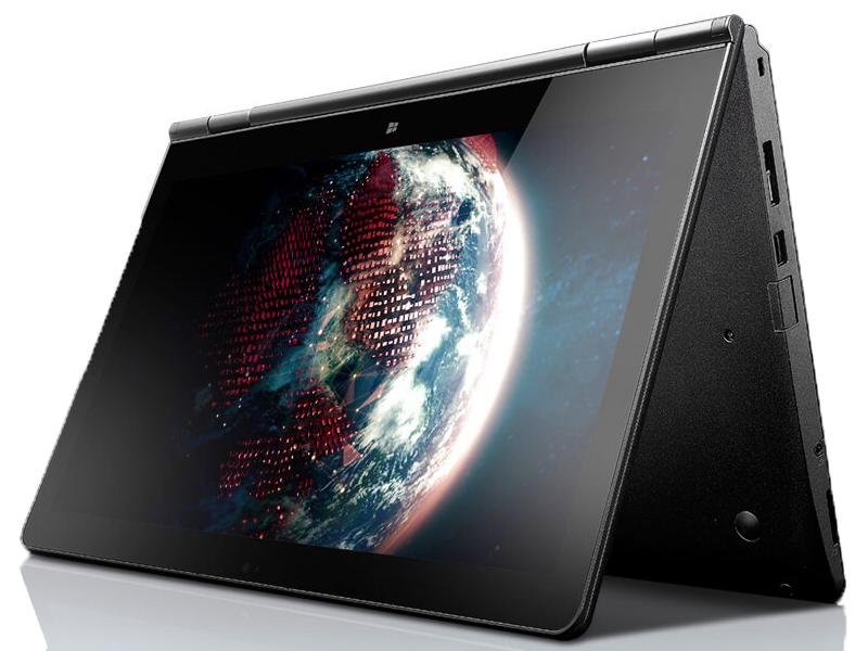 Lenovo ThinkPad Yoga 15-20DQ003RGE