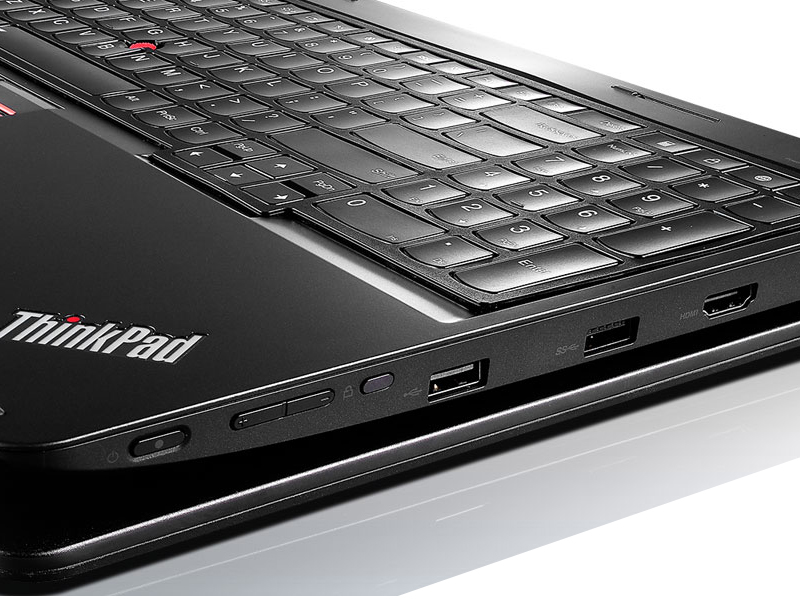 Lenovo ThinkPad Yoga 15-20DQ003RGE