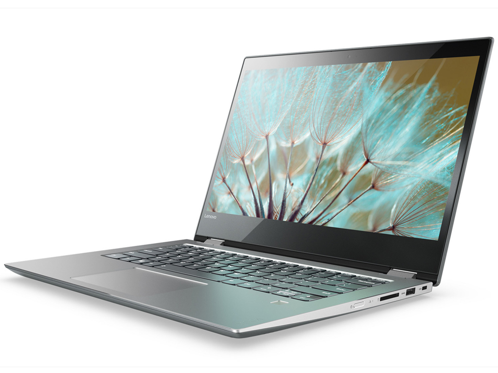 Lenovo Yoga 520-14IKB 80X80097GE