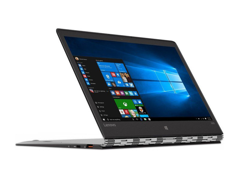 Lenovo Yoga 900S-12ISK-80ML