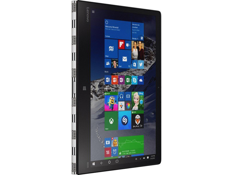 Lenovo Yoga 900S-12ISK-80ML