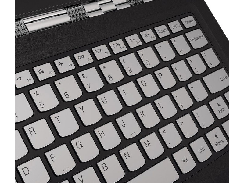 Lenovo Yoga 900S-12ISK-80ML