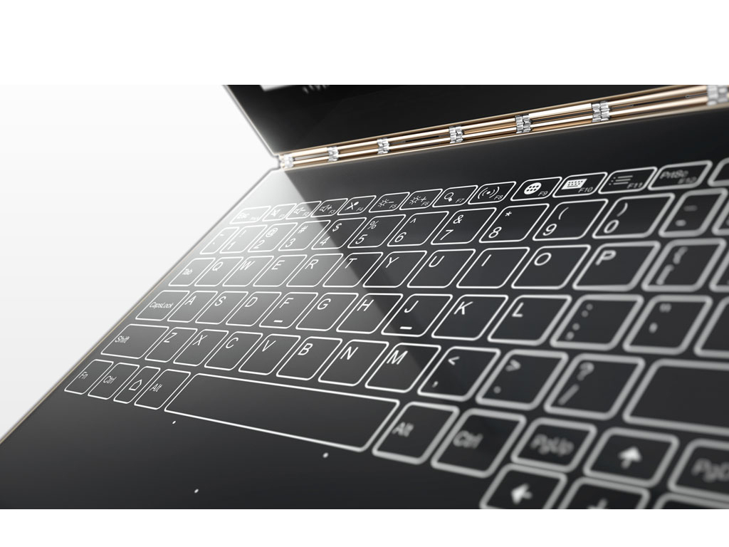 Lenovo Yoga Book YB1-X91L