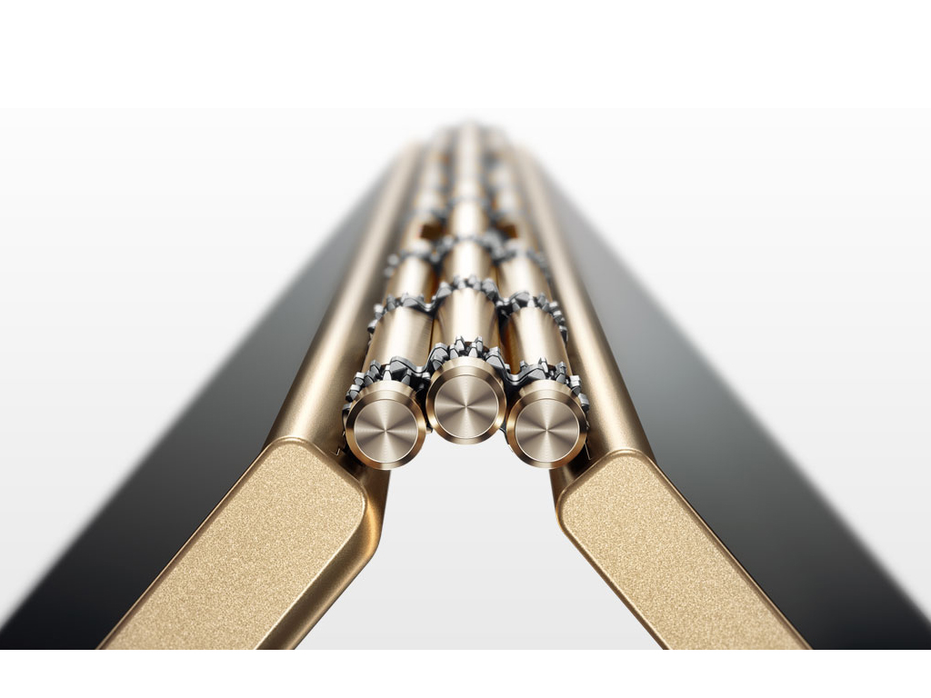 Lenovo Yoga Book 2016 Windows 64GB LTE