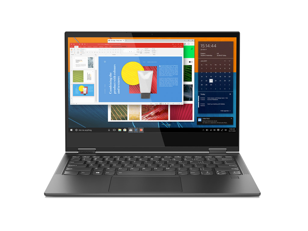 Lenovo Yoga C630-13Q50 WOS