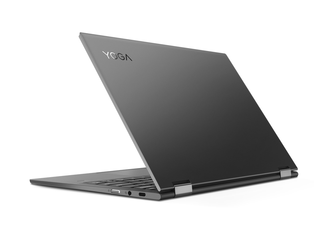 Lenovo Yoga C630-13Q50 WOS
