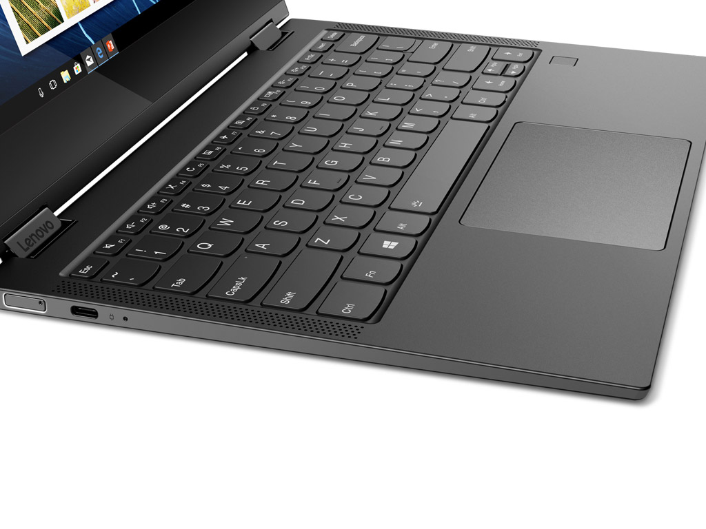 Lenovo Yoga C630-13Q50 WOS