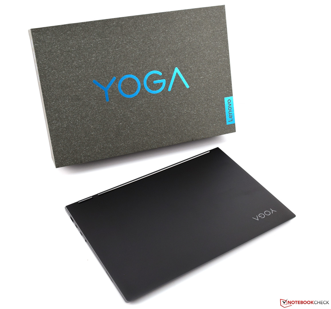 Lenovo Yoga C930-13IKB-81EQ000HGE