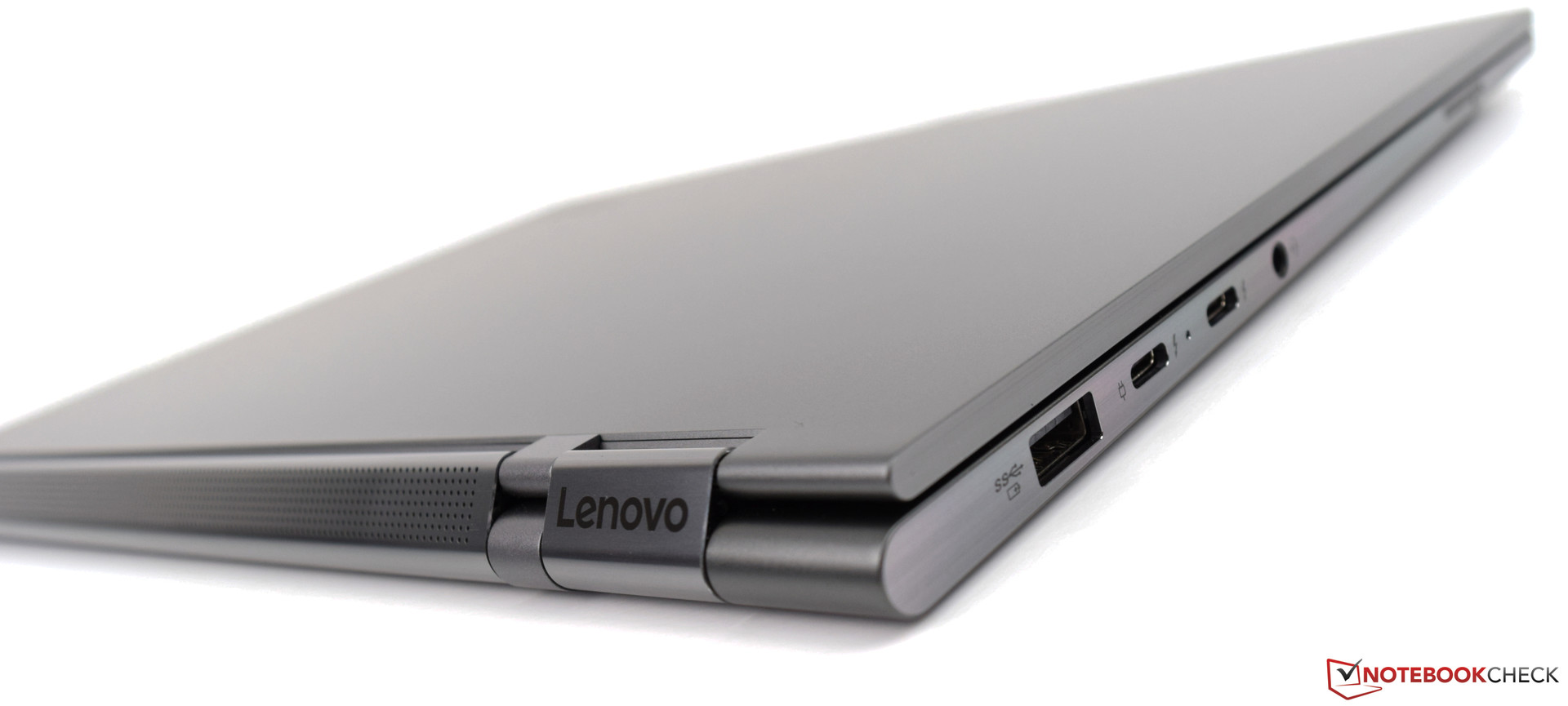 Lenovo Yoga C930-13IKB-81EQ000HGE