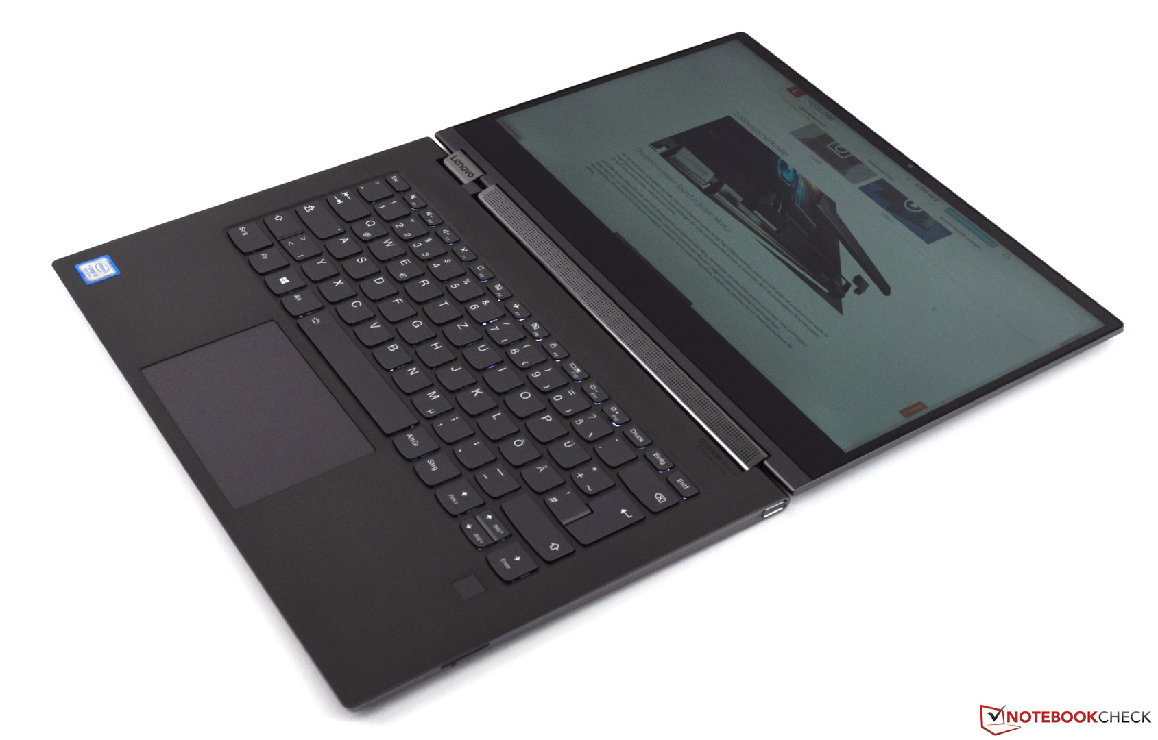 Lenovo Yoga C930-13IKB-81EQ000HGE
