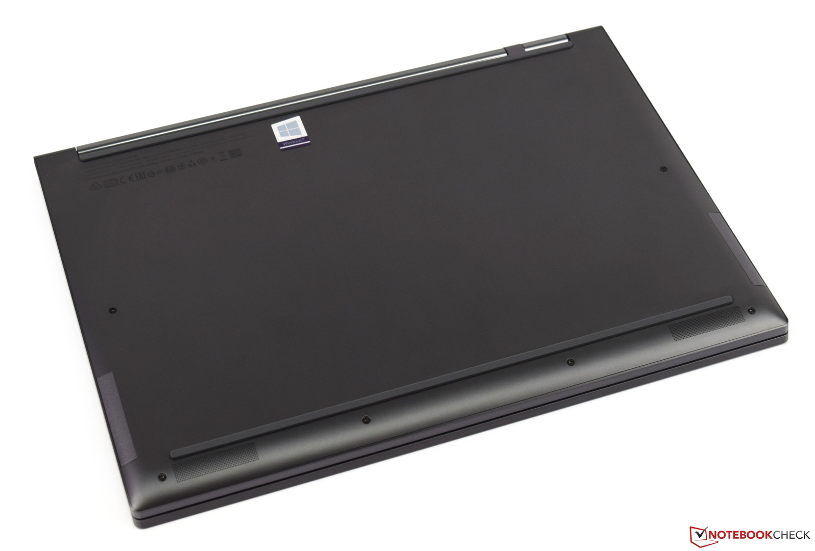 Lenovo Yoga C930-13IKB-81C4003UGE