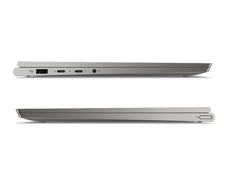Lenovo Yoga C940 Serie - Notebookcheck.com Externe Tests