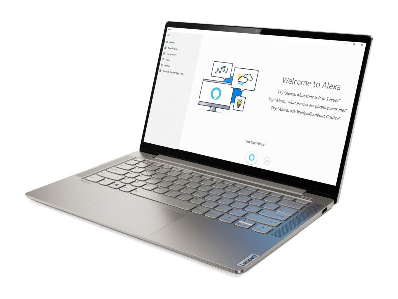 Lenovo Yoga S740-14IIL-81RS001DGE