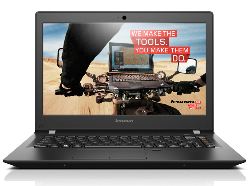 Lenovo E31-70-80KX00QFGE