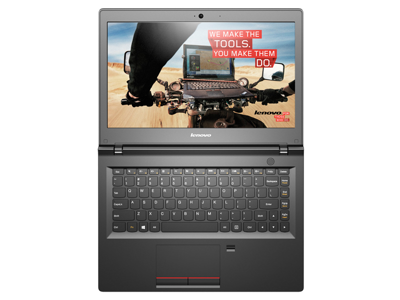 Lenovo E31-70-80KX00QFGE