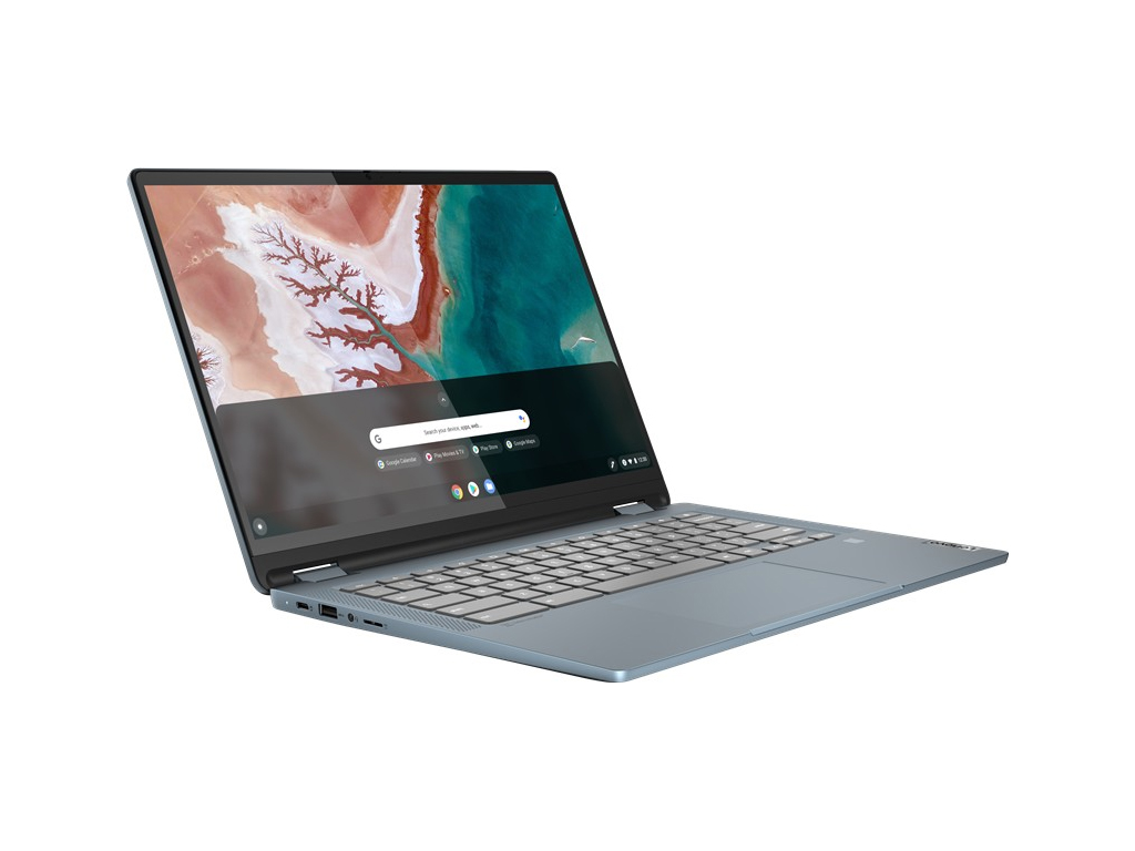Lenovo IP Flex 5 Chromebook Plus 14IAU7