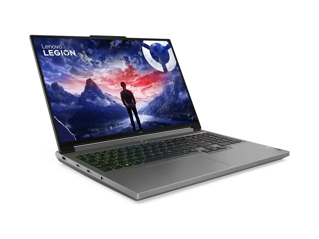 Lenovo Legion 7 16IRX9, i7-14700HX
