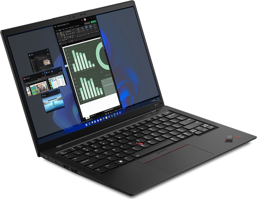 Lenovo ThinkPad X1 Carbon G10 Core i7-1270P