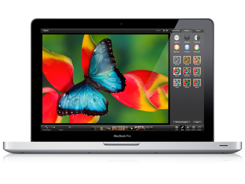 Macbook pro 15 late 2011 g10dk