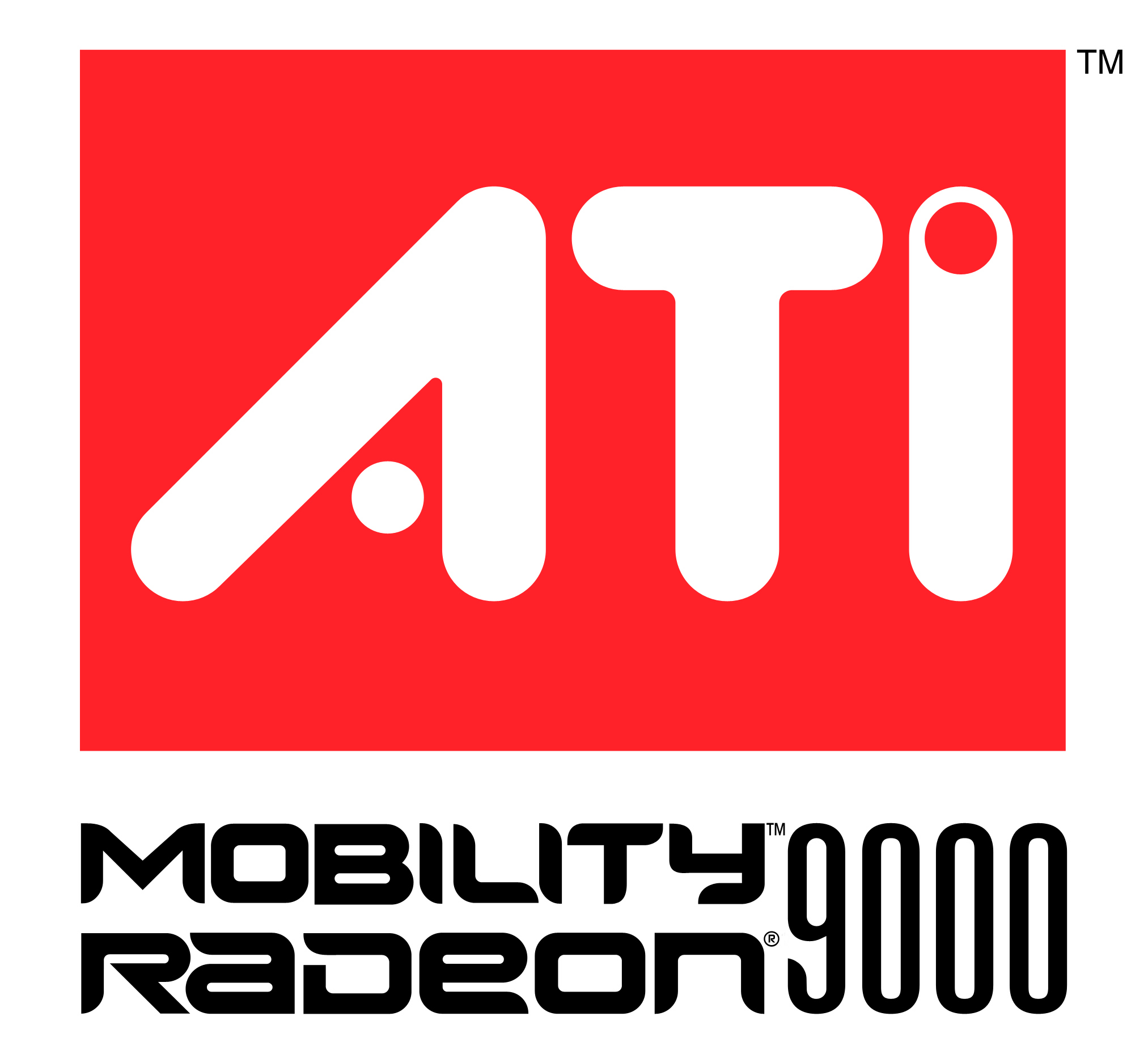 ATI Mobility Radeon 9000 Technik/FAQ
