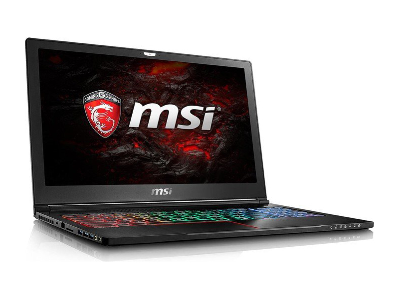 MSI GS63 7RE-011 Stealth Pro