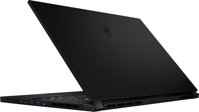 MSI GS66 Stealth 10UH