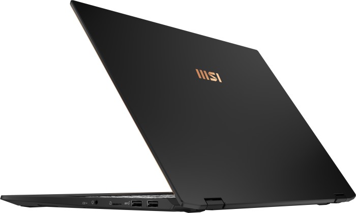 MSI Summit E16 Flip Evo A12MT