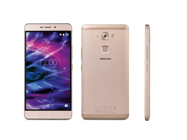 Medion Life X5520-MD99607