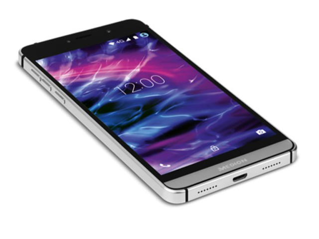 Medion Life X5004-MD99238