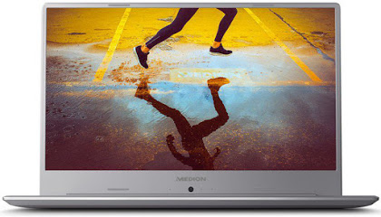 Medion Akoya S6445-MD61353