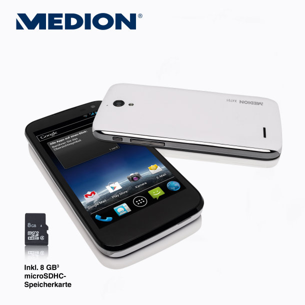 Medion Life X4701-MD 98272